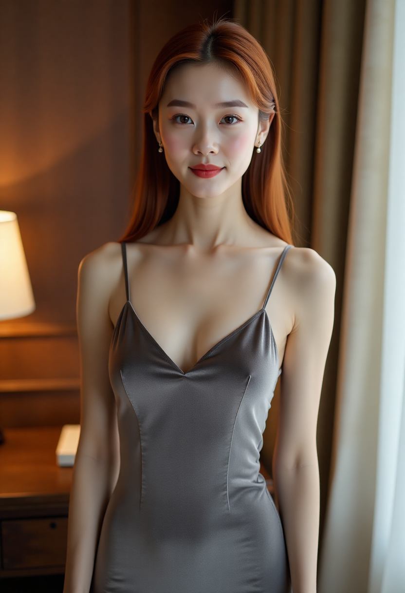 千金小姐的复仇之路