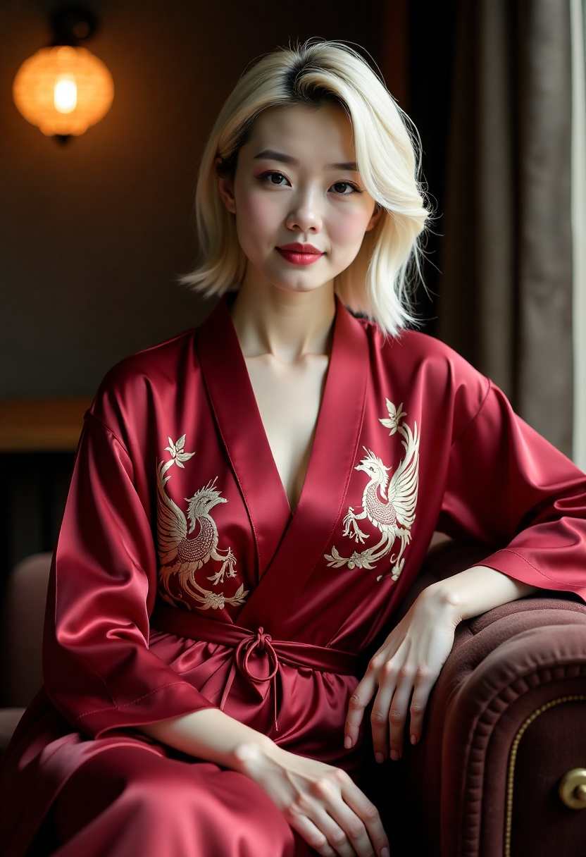 霸总的重生妹妹