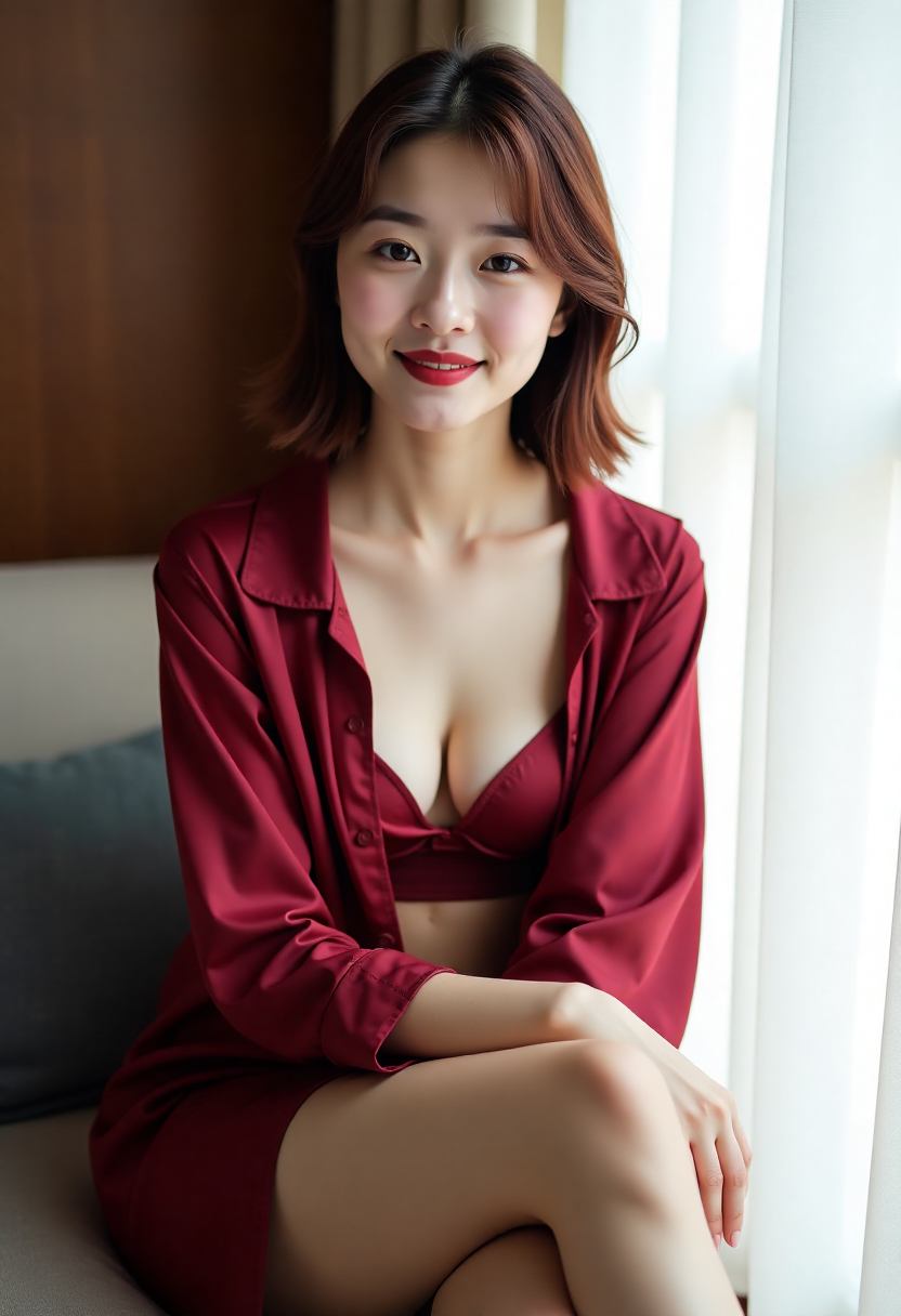 兄妹联盟之商战风云